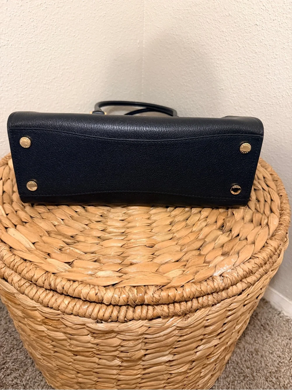 Michael Kors Hamilton Moderne East/West Shoulder Tote